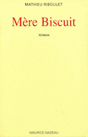 Mère biscuit